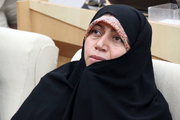 محمدبیگی نماینده مجلس