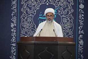 تأکید خطیب بحرینی بر برگزاری مراسم محرم