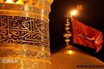 فیلم | صلوات خاصه حضرت امام حسین(ع)