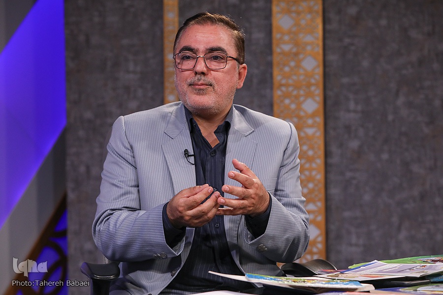 ویژگی‌های مرکز تخصصی یادگیری و یاددهی قرآن + فیلم