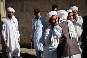 آداب و رسوم مردم خراسان‌جنوبی در عید قربان