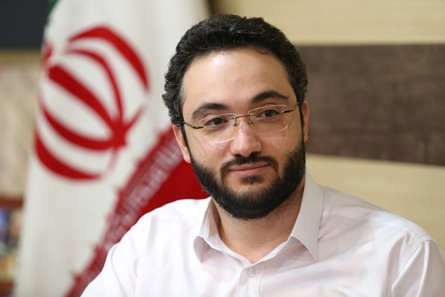 پیله چی رئیس جهاد دانشگاهی قزوین پیله چی رئیس جهاد دانشگاهی قزوین