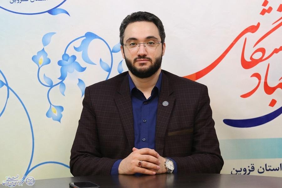 پیله چی جهاد دانشگاهی قزوین