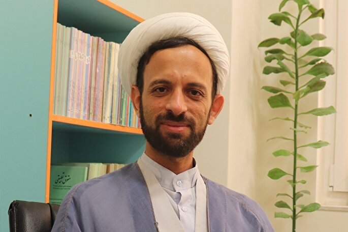 منطق حسینی رسیدن به هدف با هر وسیله‌ را توجیه نمی‌کند