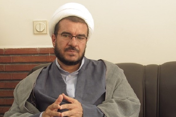 شهسواری رئیس شورای هماهنگی تبلیغات اسلامی