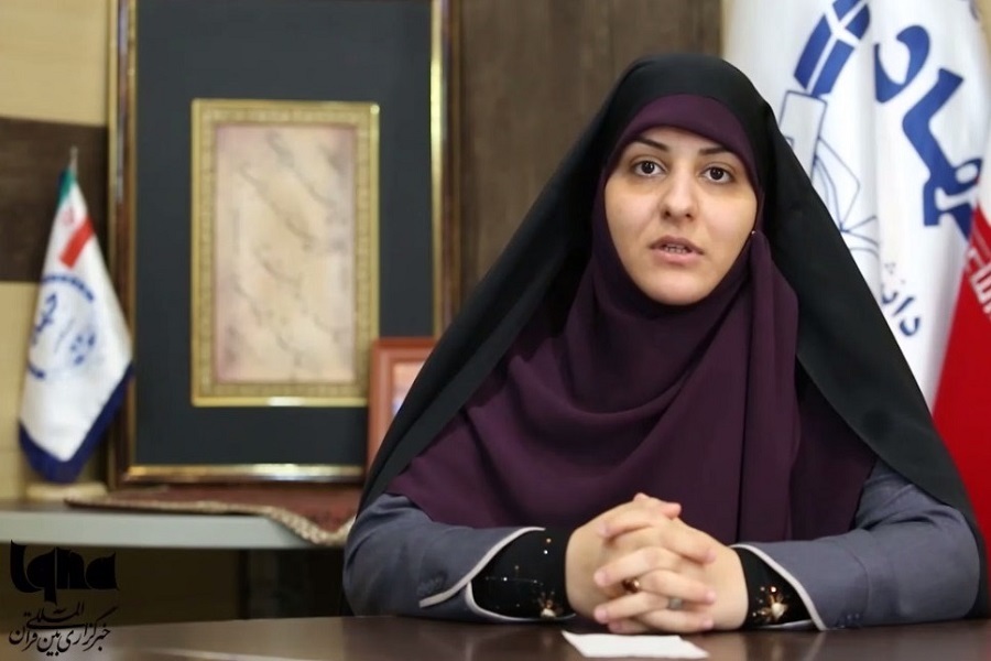 فاطمه حاجی طاهری ها فاطمه حاجی طاهری ها