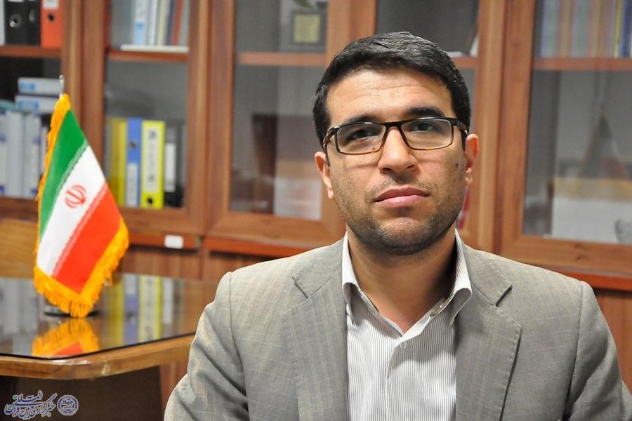 فتوحی دبیر ستاد انتخابات قزوین فتوحی دبیر ستاد انتخابات قزوین