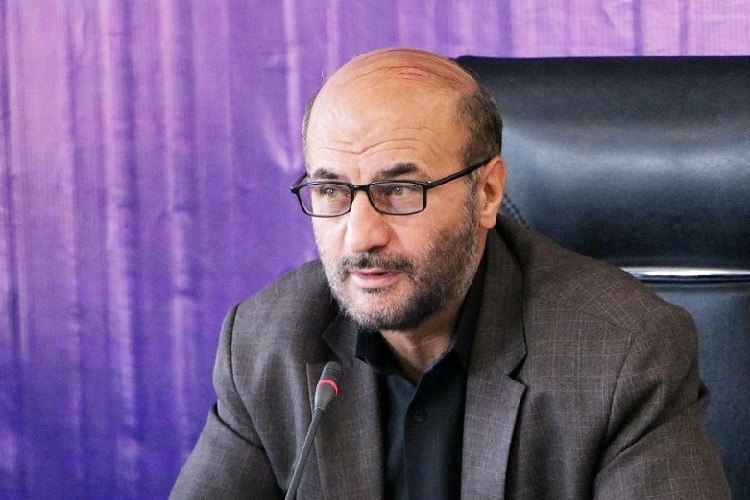 سیاهکالی مدیرکل آموزش و پرورش قزوین سیاهکالی مدیرکل آموزش و پرورش قزوین