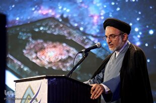 هتاکی به قرآن به دلیل جهانی شدن قدرت مؤمنان است