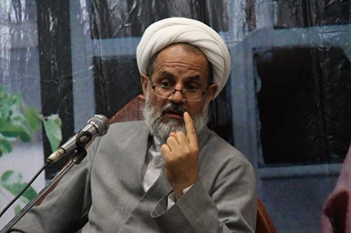 امام حسین(ع) در مسیر سلوک به فنای تام نائل شد