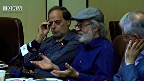 فیلم | وارث حیدر