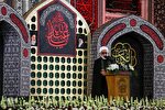 مکتب امام حسین(ع) سعادت دنیا و آخرت را به انسان می‌بخشد