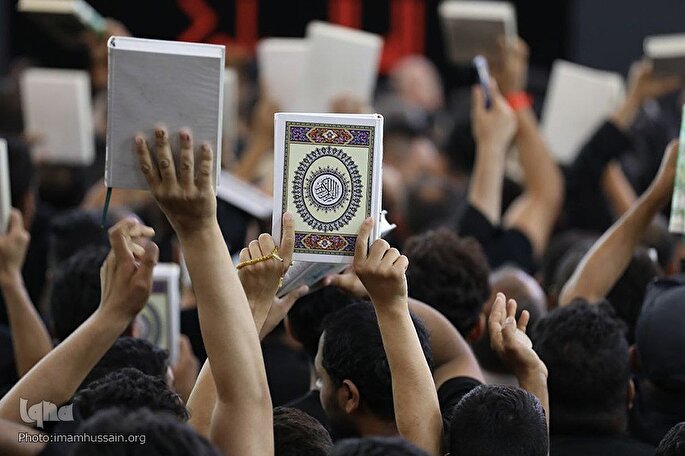 مطالبات دانشگاهیان در اعتراض به هتک حرمت قرآن پیگیری شود