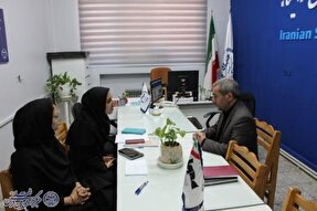 جهاددانشگاهی با ظرفیت خبرگزاری ایکنا می‌تواند مفاهیم قرآنی را عملیاتی‌سازی کند