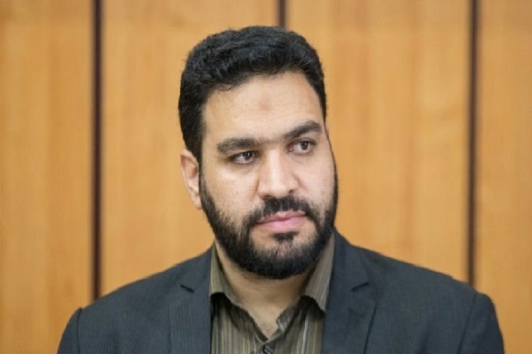 اللهیاری عضور شورای شهر قزوین