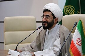 زائران اربعین متوجه پیام عاشورا باشند