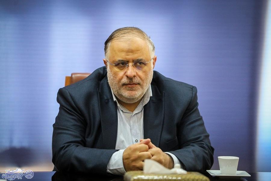 اعلایی استاندار قزوین اعلایی استاندار قزوین