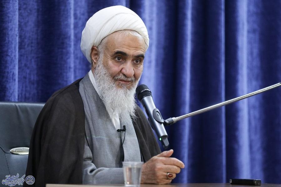 عابدینی امام جمعه قزوین