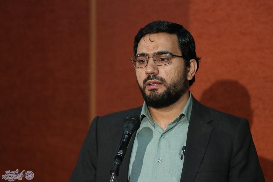 باغبانها مدیر ستاد کانون‌های مساجد قزوین