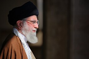 نماهنگ | در انتظار طوفان