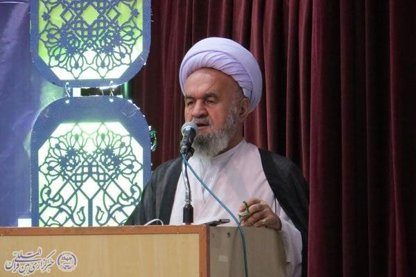 اسلامی نماینده قزوین در مجلس خبرگان اسلامی نماینده قزوین در مجلس خبرگان