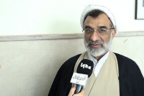 فیلم | ولایت طاغوت را نباید پذیرفت