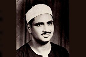 فیلم | تلاوت آیه ۱۱۱ سوره توبه با صوت منشاوی