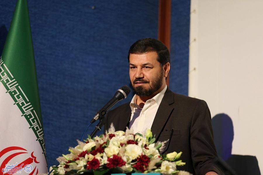 براتی مدیرکل ارشاد قزوین