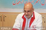 اعلام آمادگی جمعیت هلال احمر اردبیل برای کمک‌های درمانی به مردم غزه