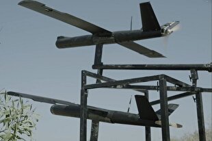 حملات پهپادی و موشکی مقاومت به مواضع صهیونیست‌ها