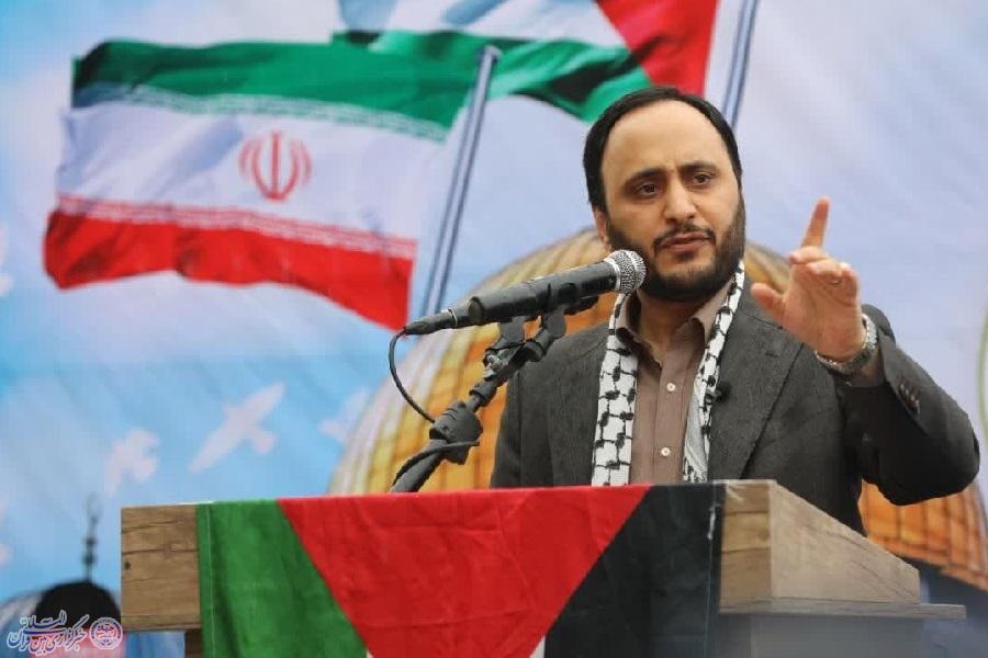 علی بهادری جهرمی، سخنگوی دولت علی بهادری جهرمی، سخنگوی دولت