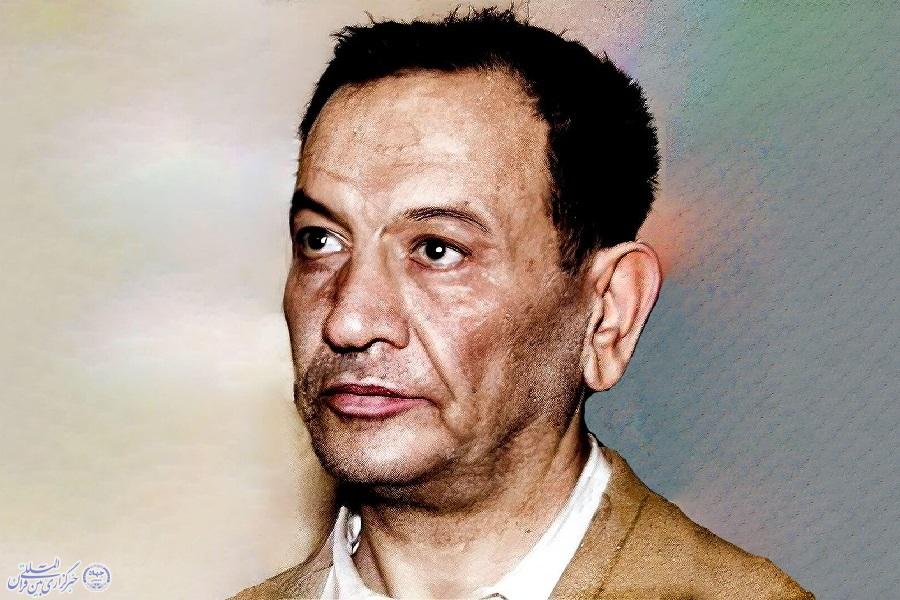 شهید طیب حاج رضایی