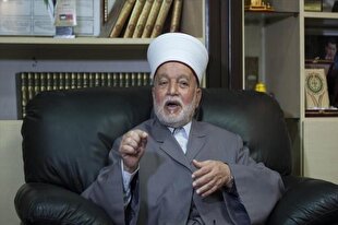 مفتی فلسطین هتک حرمت قرآن کریم توسط شهرک‌نشینان را محکوم کرد