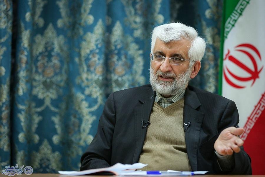 سعید جلیلی سعید جلیلی