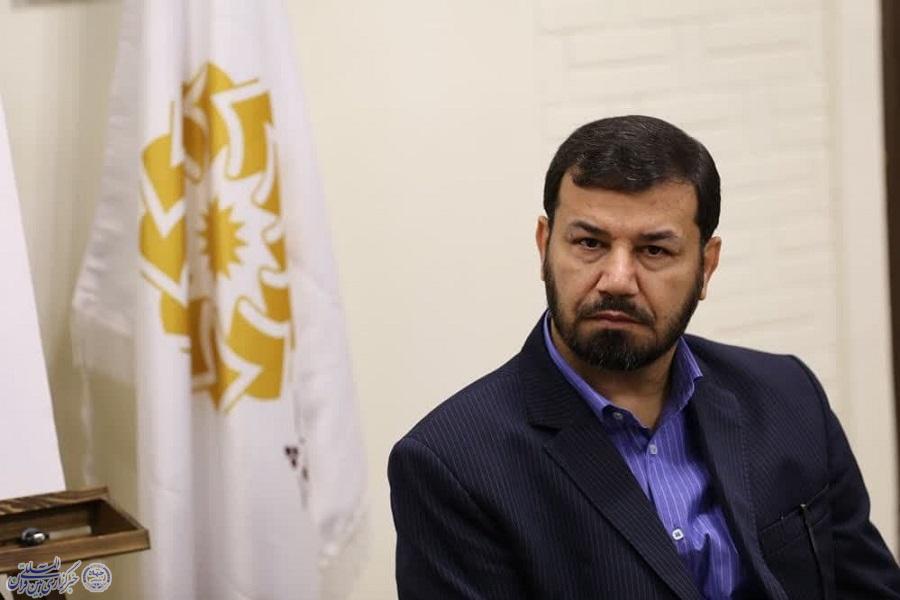 براتی مدیرکل ارشاد قزوین براتی مدیرکل ارشاد قزوین