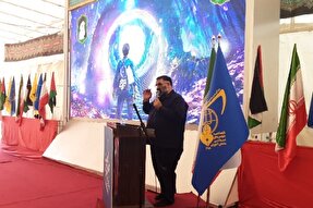 ترویج تفکر مقاومت یکی از شاخص‌های نظم نوین جهانی است