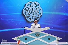 هشتمین روز مسابقات سراسری قرآن- نوبت عصر