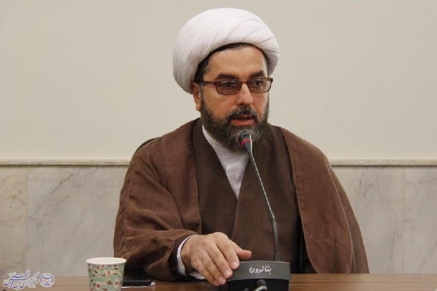 پورآرین مدیرکل تبلیغات اسلامی قزوین پورآرین مدیرکل تبلیغات اسلامی قزوین