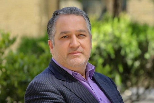 علیرضا تابش