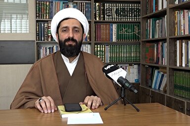 فیلم | فاطمه(س)؛ حجت خدا بر حجج الهی