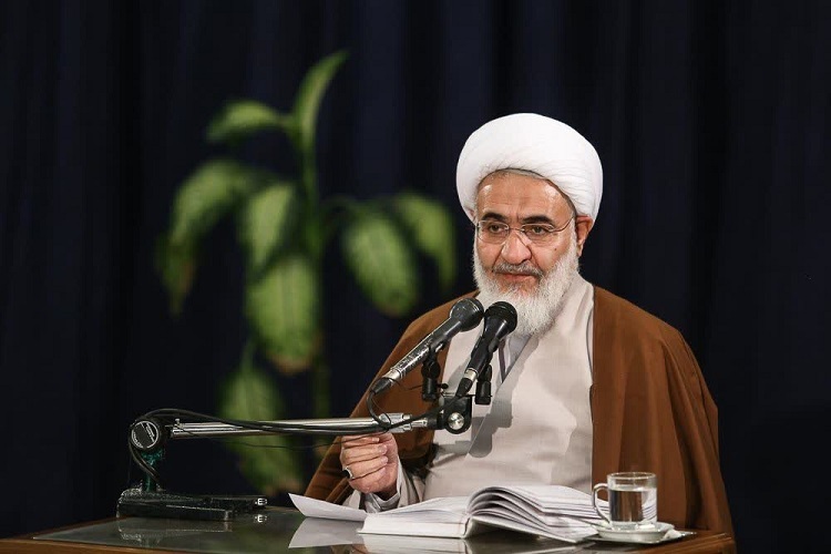 عابدینی امام جمعه قزوین