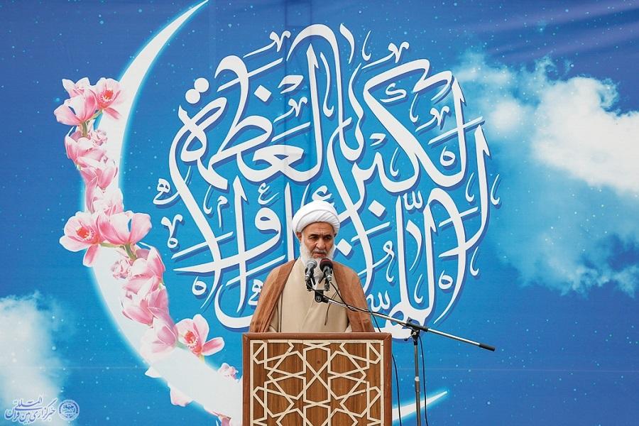 عابدینی امام جمعه قزوین عابدینی امام جمعه قزوین