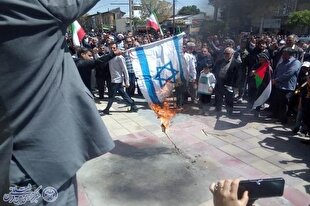 حمله به رژیم صهیونیستی حق قانونی ایران بود