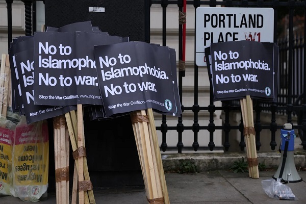 جنگ غزه؛ عامل گسترش اسلام‌هراسی در اروپا