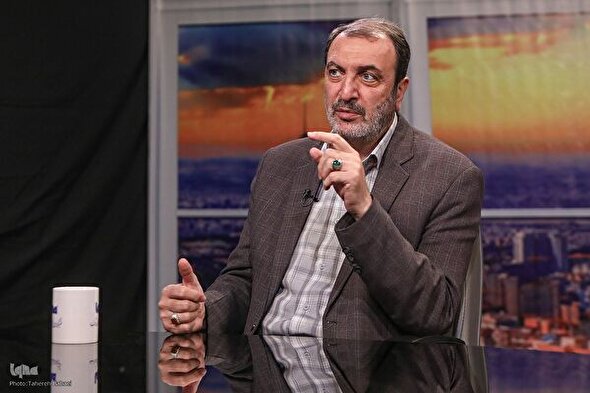 فیلم | پیوند حلقه‌های مقاومت، هنر حاج قاسم سلیمانی بود