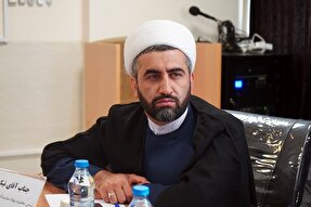 بیست‌ودومین دوره اعتکاف دانشجویی در شیراز برگزار می‌شود