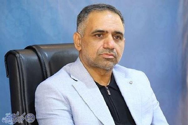 عبدیان رئیس اتاق بازرگانی قزوین عبدیان رئیس اتاق بازرگانی قزوین