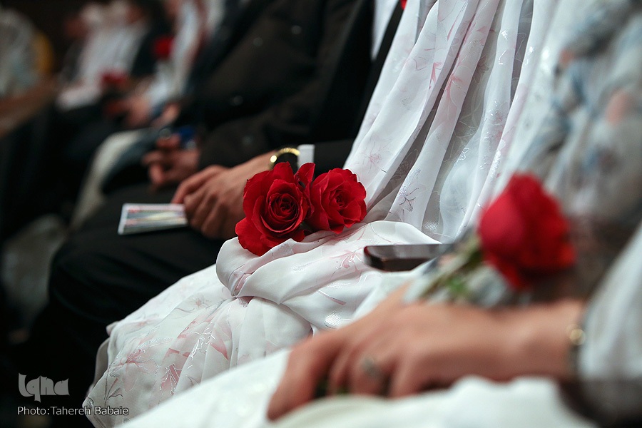 زندگی مشترک زندگی مشترک