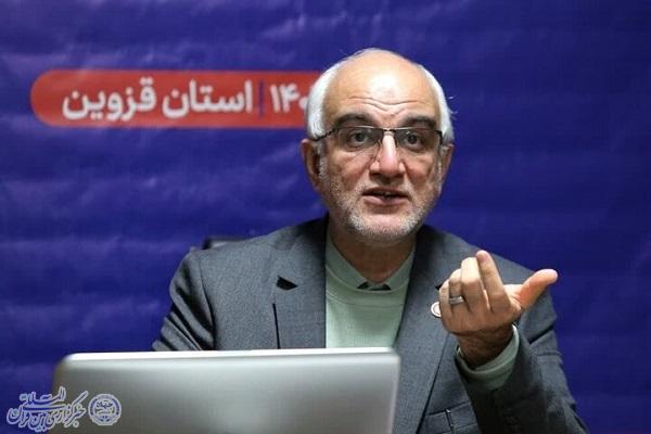 مرتضی ضرابی مدیرعامل شرکت فناوری بن یاختههای رویان مرتضی ضرابی مدیرعامل شرکت فناوری بن یاختههای رویان