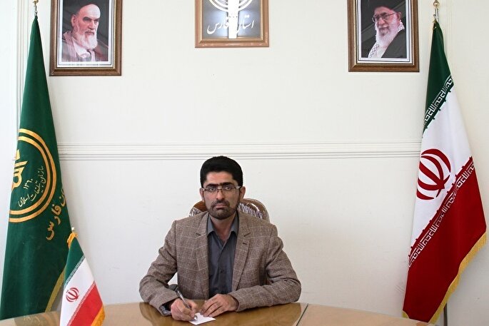 تدارک قرآنیان فارس برای جشن انقلاب